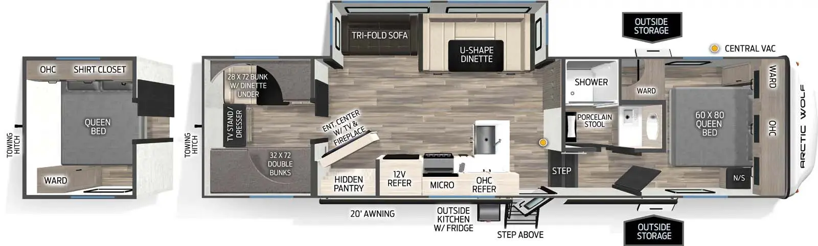 285OPT Floorplan Image